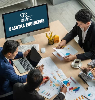 Basotra Engineers Ludhiana Punjab India