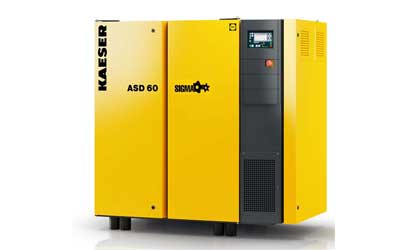 Kaeser Rotary Screw Compressors distributor dealer suppliers in ludhiana punjab hp j&K