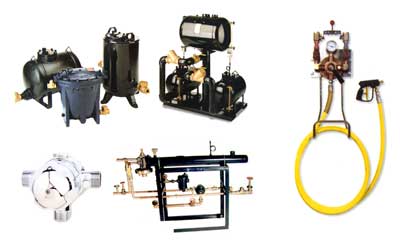 Armstrong Steam, Air and Hot Water Systems distributor dealer suppliers in ludhiana punjab hp j&K